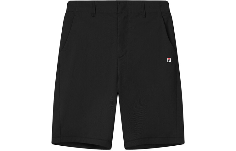 

FILA Мужские повседневные шорты, цвет Black