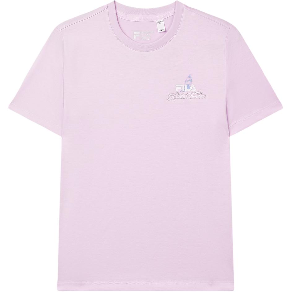 

FILA Футболка Women's Stunning Purple