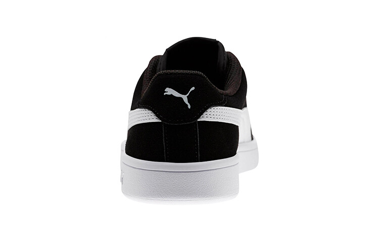 Puma Smash series Детские кроссовки для скейтбординга GS — фото 3