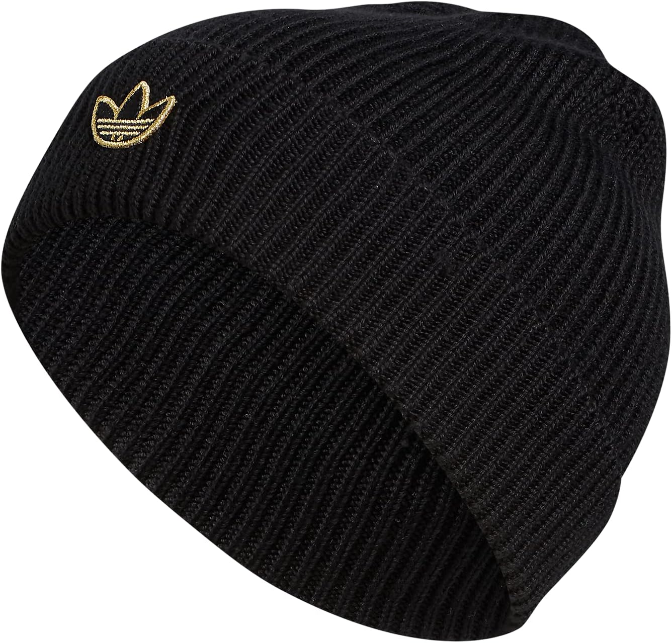 

Женская спортивная шапка Adidas Decadent Adidas Originals, Black/Gold Metallic