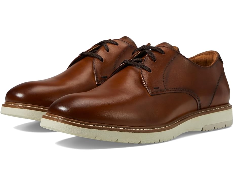 

Оксфорды Florsheim Vibe Plain Toe Oxford, цвет Cognac