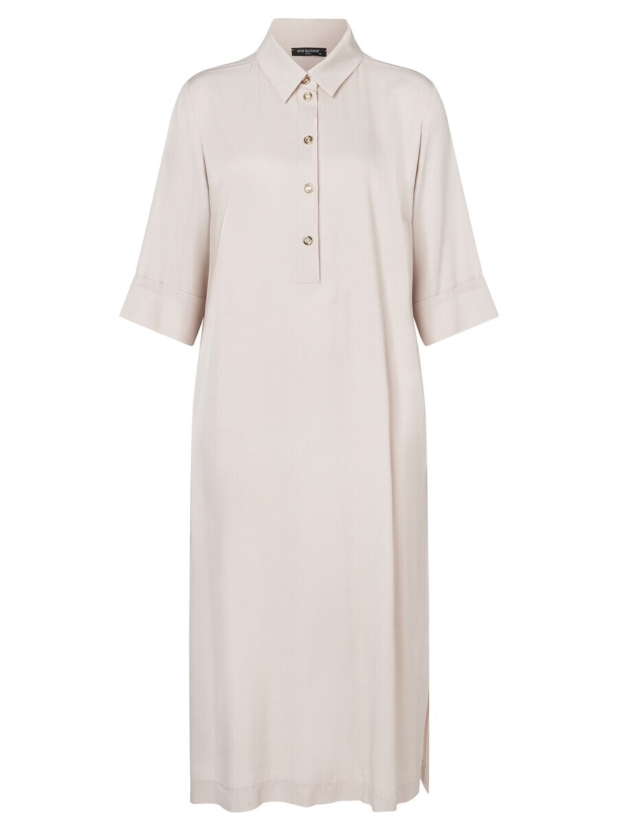 

Платье Ana Alcazar Dress Rakosa, бежевый