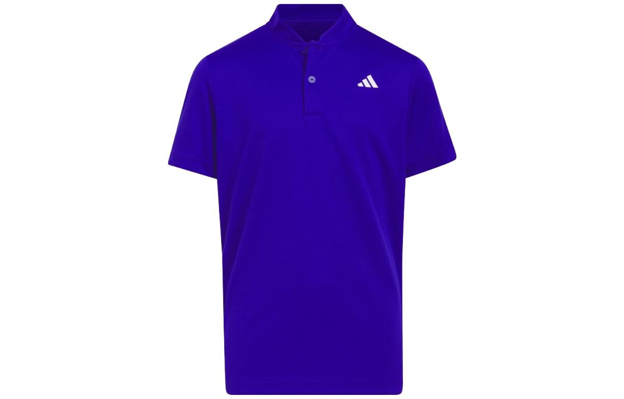 

Детская футболка Adidas, синий