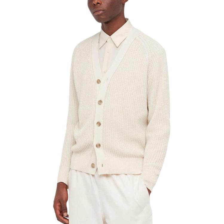 

Трикотаж мужской светло-бежевый UNIQLO, 30 Светло-бежевый