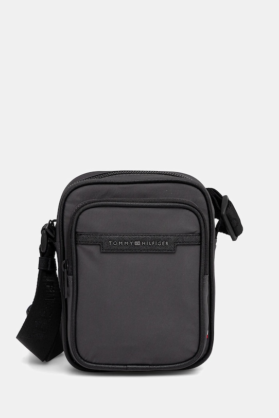 

Сумка Tommy Hilfiger, серый