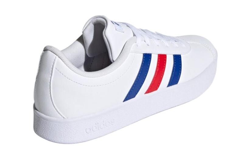 Кроссовки adidas neo VL Court 2.0 Kids Skateboarding Shoes Kids — фото 4