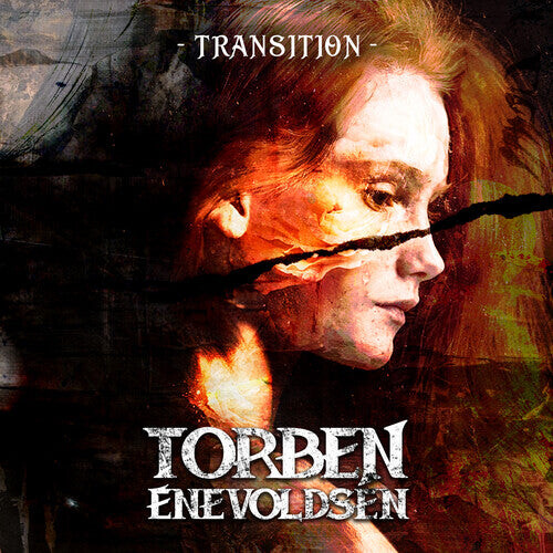 

CD диск Enevoldsen, Torben: Transition