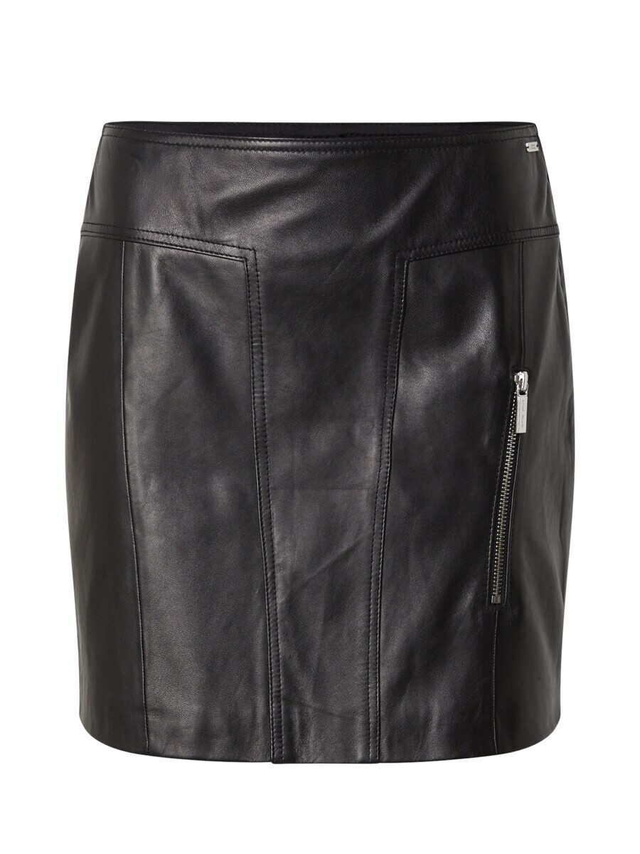 

Юбка ARMANI EXCHANGE Skirt, черный