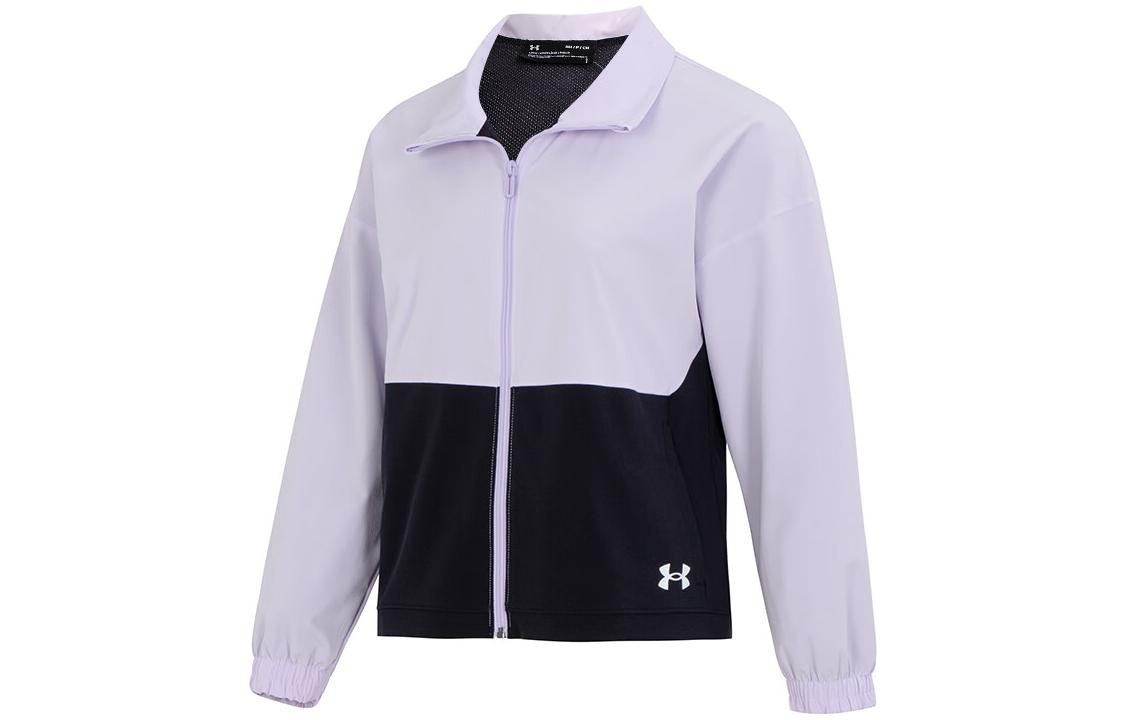 

Куртка женская многоцветная Under Armour, мультиколор