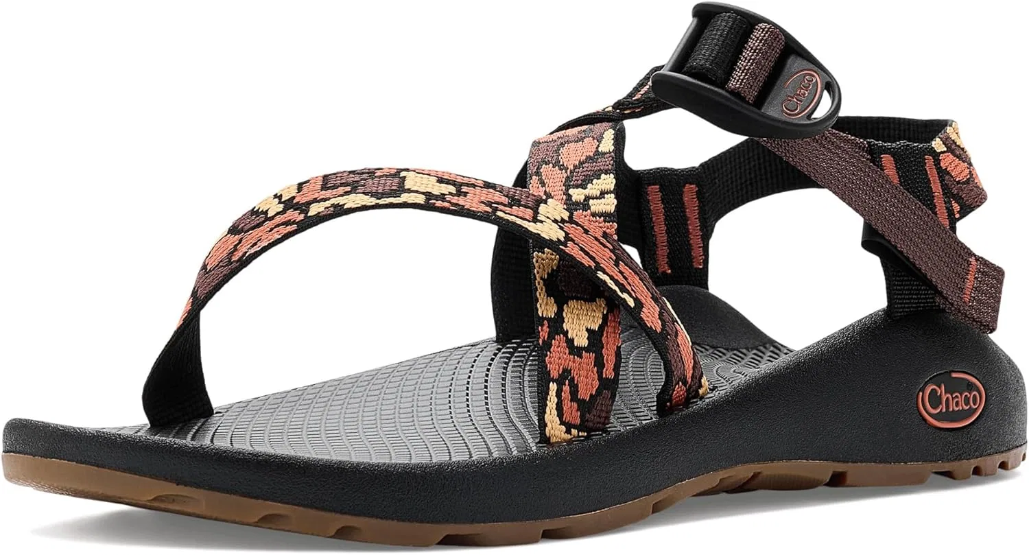Спортивные сандалии Chaco Pebble Cinnamon