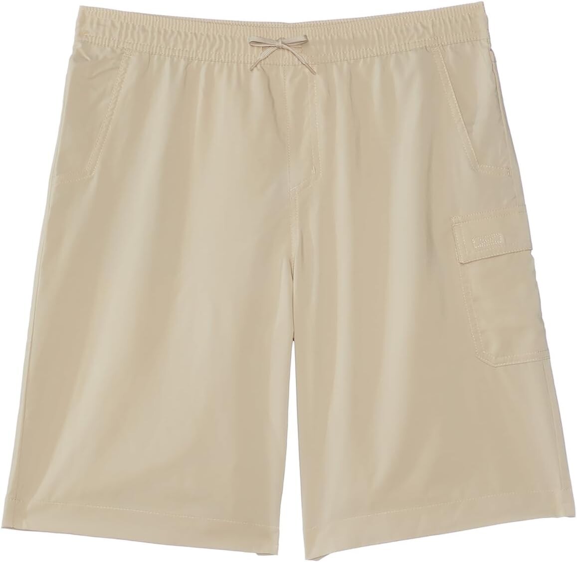 

Шорты Columbia Kids Silver Ridge Utility Shorts, цвет Ancient Fossil