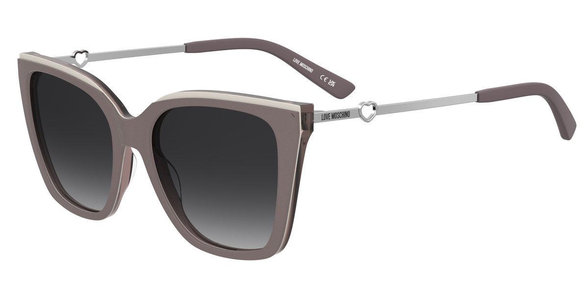 

Женские солнцезащитные очки MOL094-S MOSCHINO LOVE