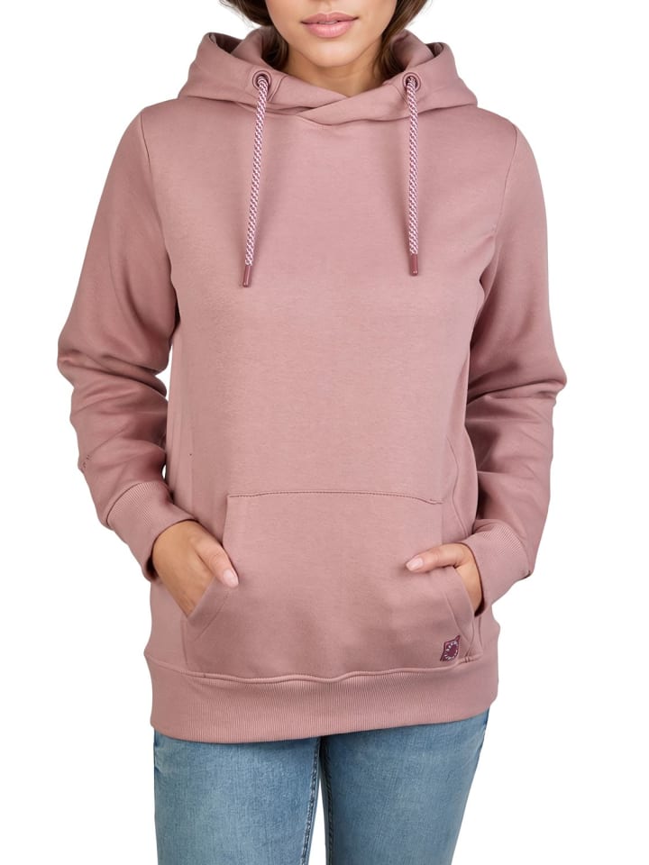 

Свитер DENIMFY, розовый