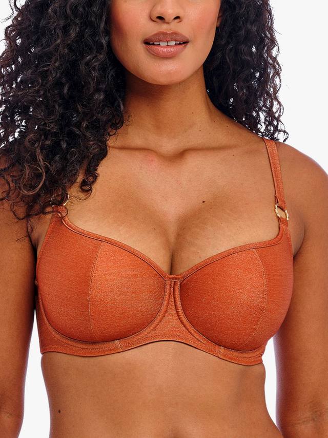 

Топ бикини Arizona Wave Sweetheart Freya, Golden Hour