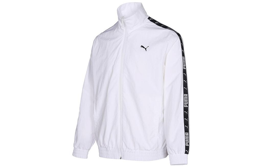 

Куртка мужская белая Puma, белый