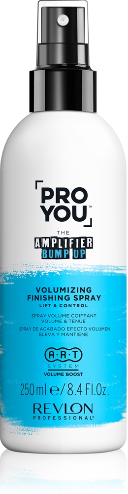 

Pro you - спрей-усилитель для придания объема тонким волосам, лишенным объема Revlon Professional, 250 мл