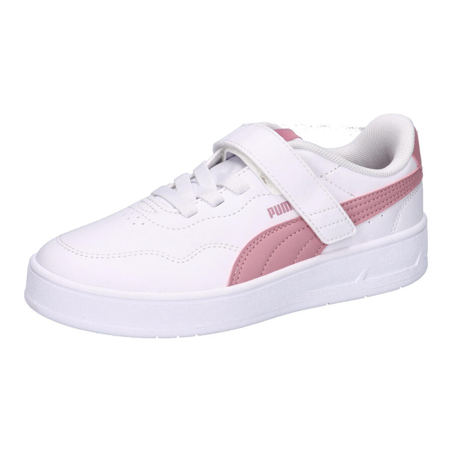 

Детские кроссовки Puma Court Lally AC+ PS 402305
