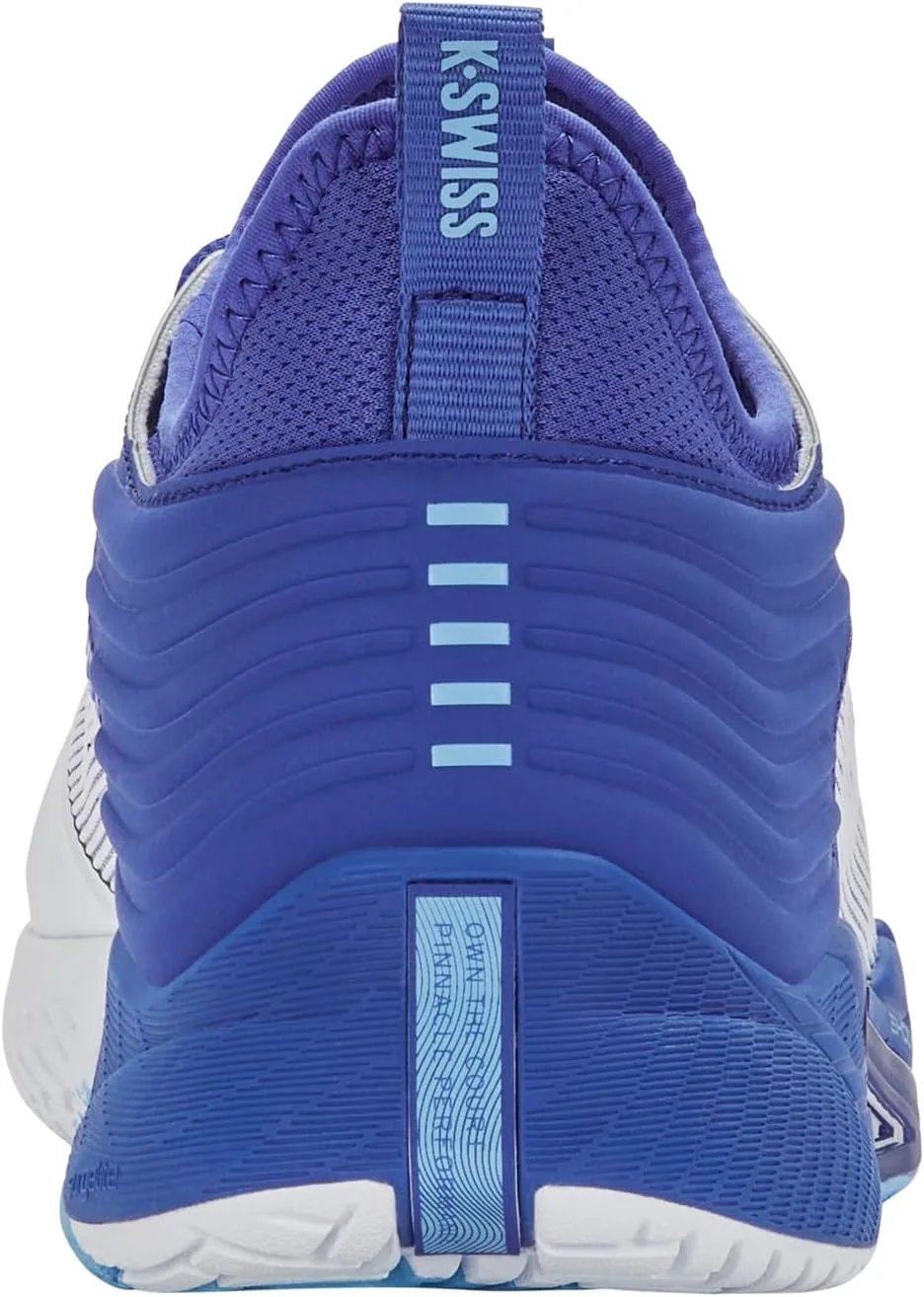 Мужские теннисные кроссовки Hypercourt Pinnacle K-Swiss, белый — фото 3