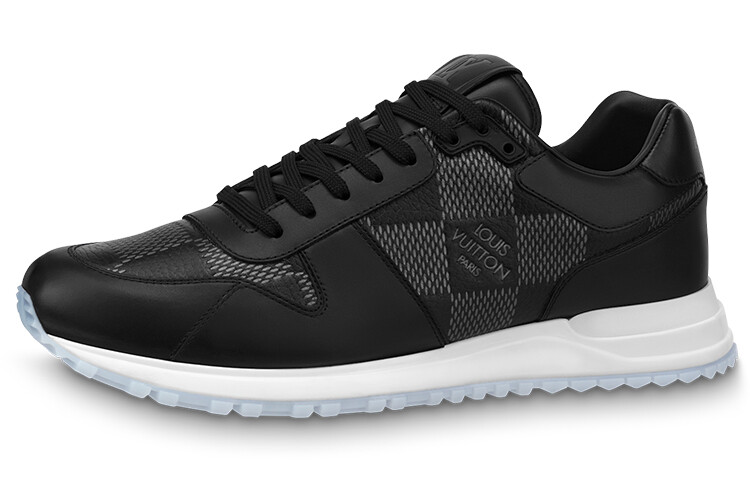 

Мужская обувь Louis Vuitton Run Away Lifestyle