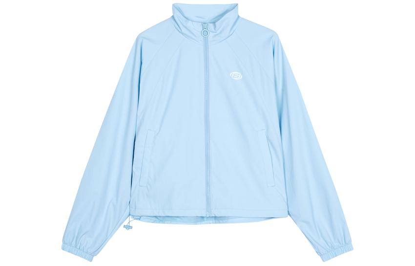 

Skechers Голубое женское тренчкот, Sky Blue/016M