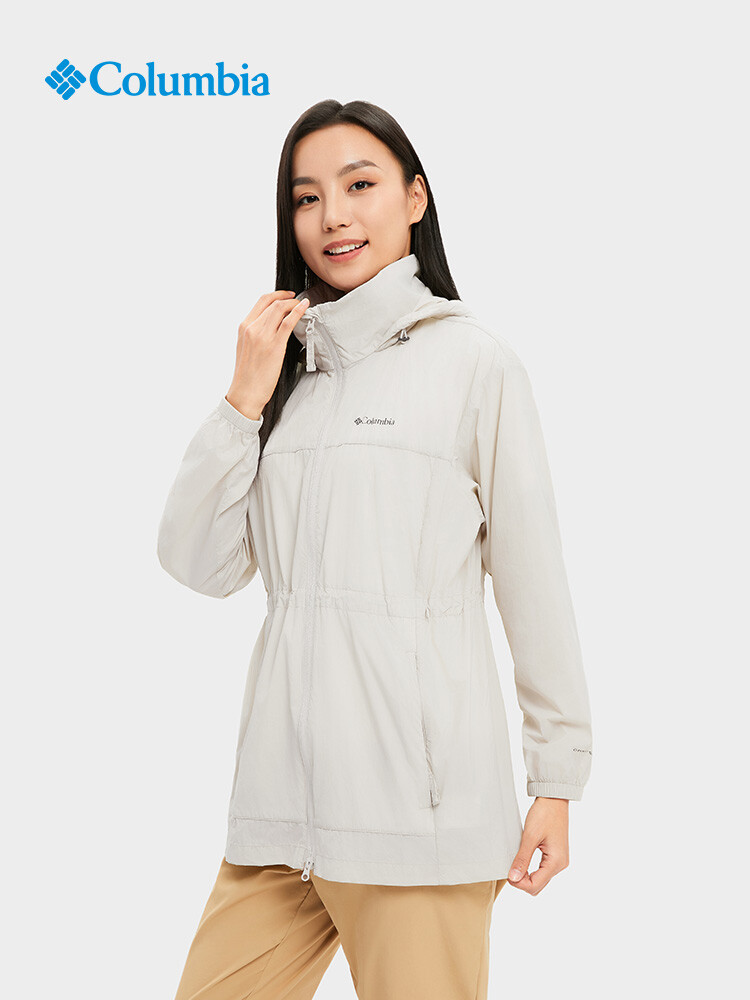 

Куртка женская Columbia, фиолетовый