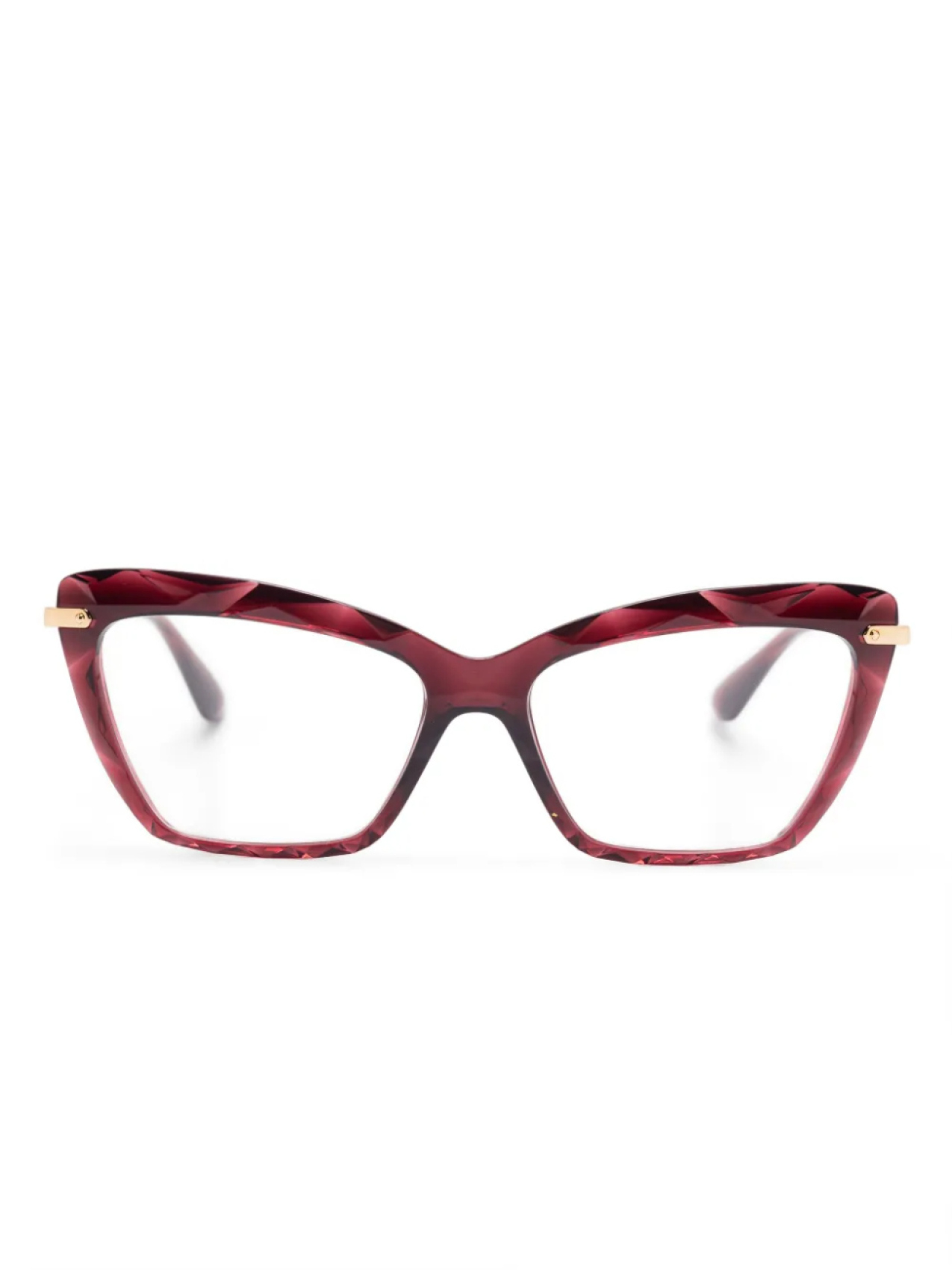 

Очки 5025 Dolce & Gabbana Eyewear, красный