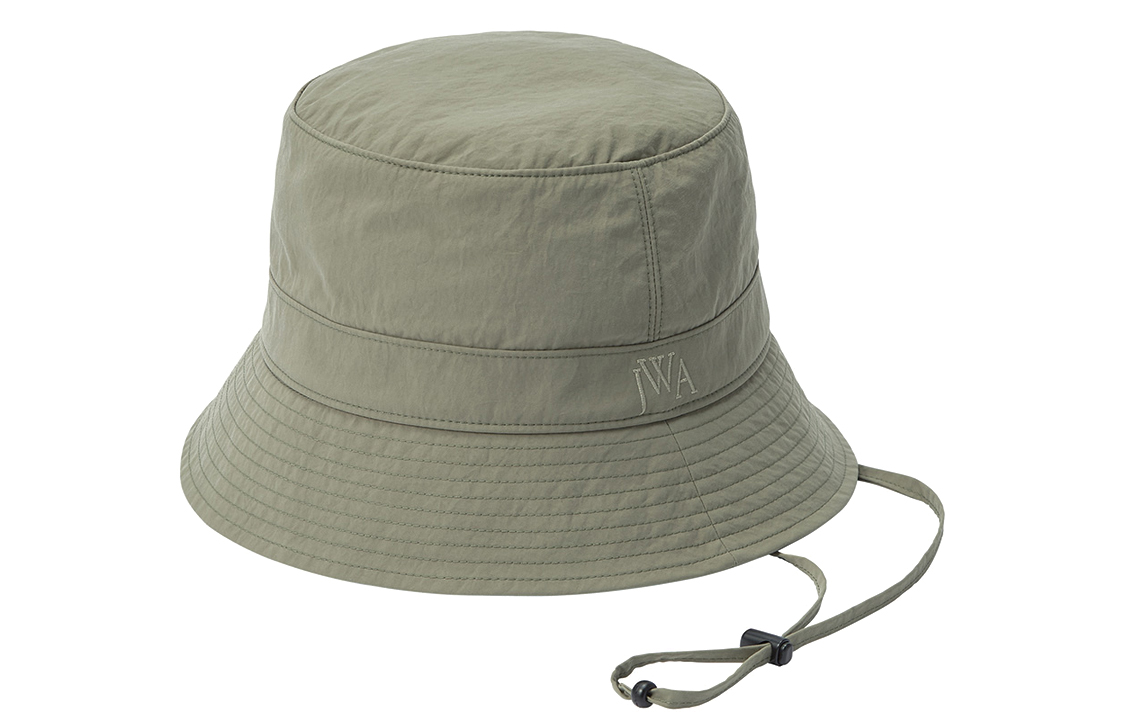 

UNIQLO Унисекс ведро оливковый, Olive
