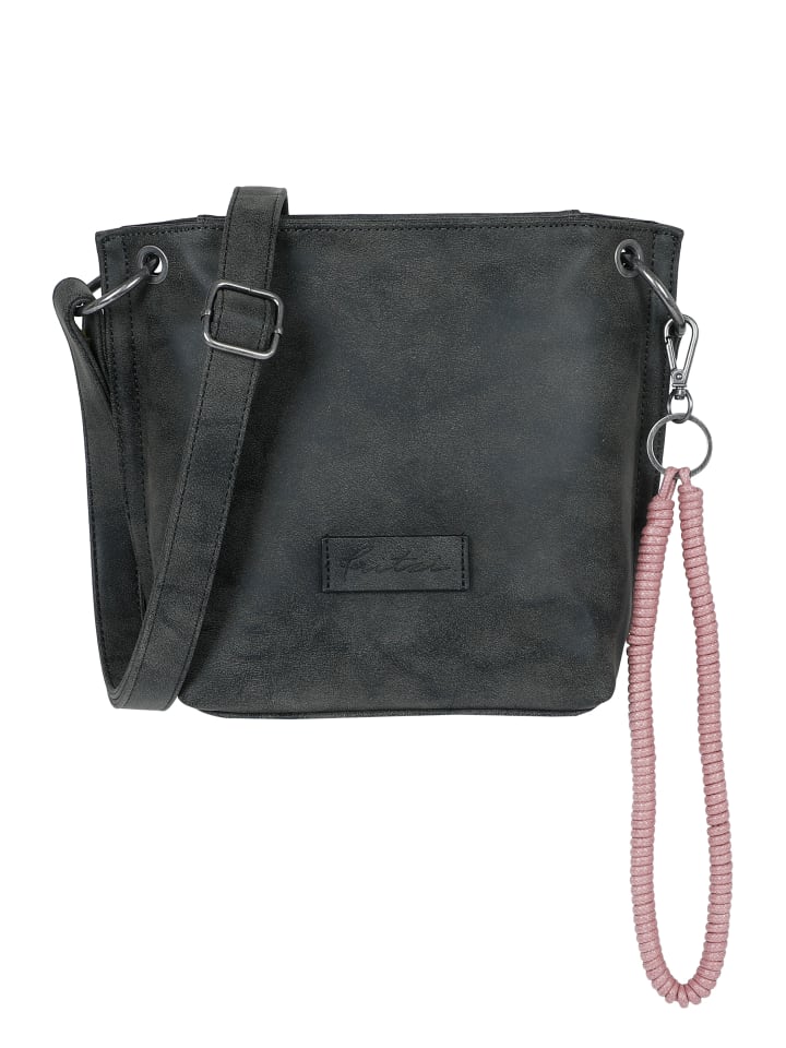 

Сумка через плечо Fritzi03N в цвете Black Idol Fritzi aus Preußen