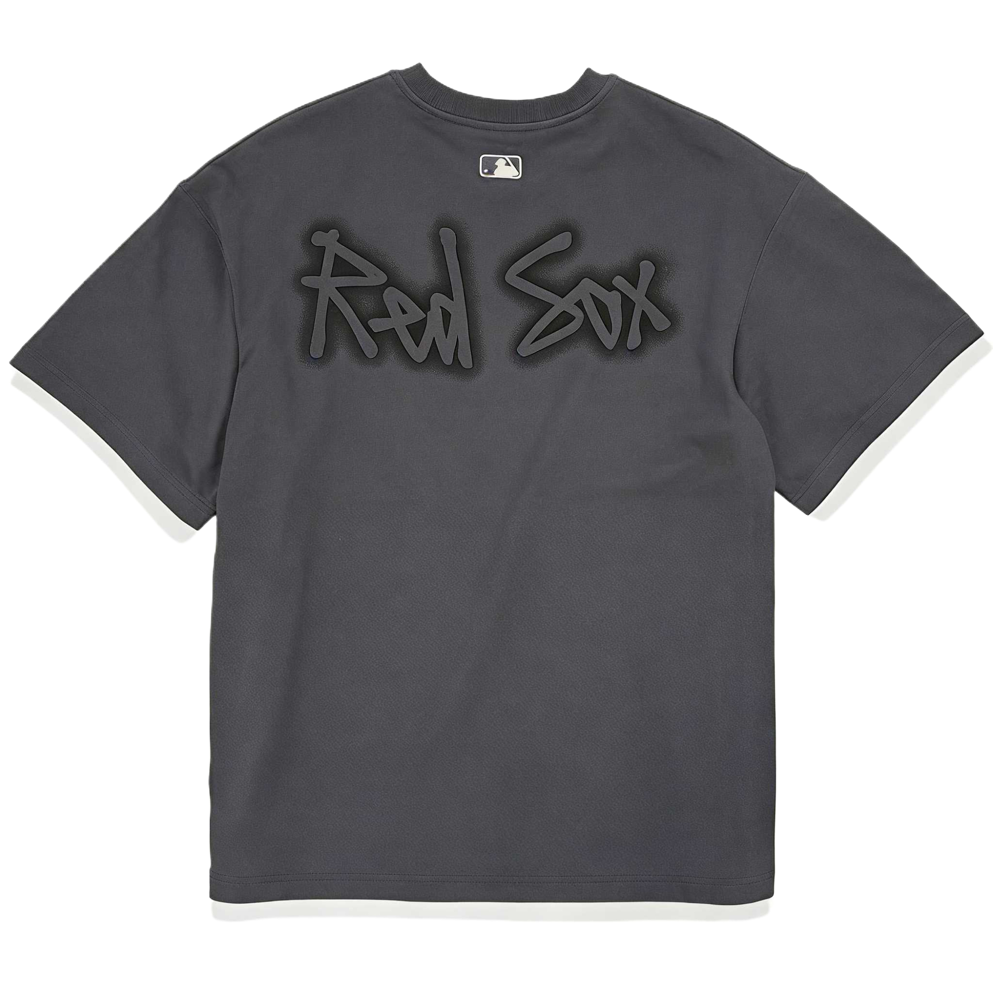 

MLB Футболка Boston Red Sox Basic Collection SS26 Unisex