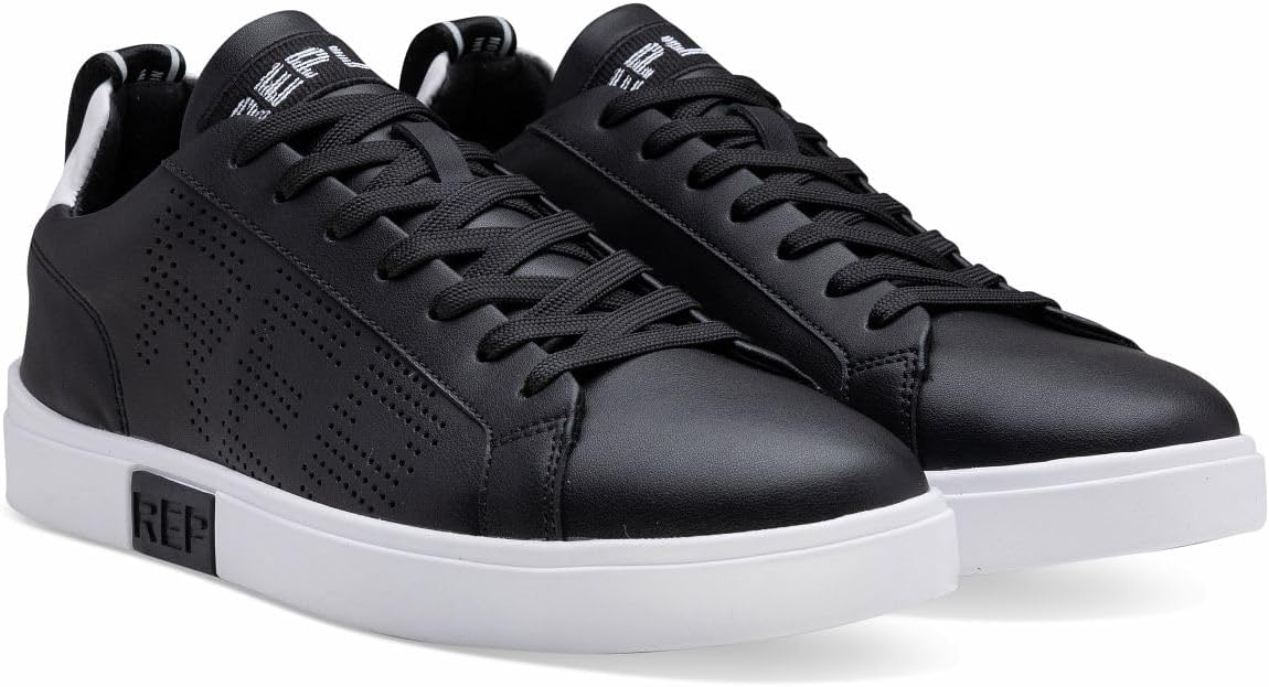 

Мужские кроссовки Replay, белый