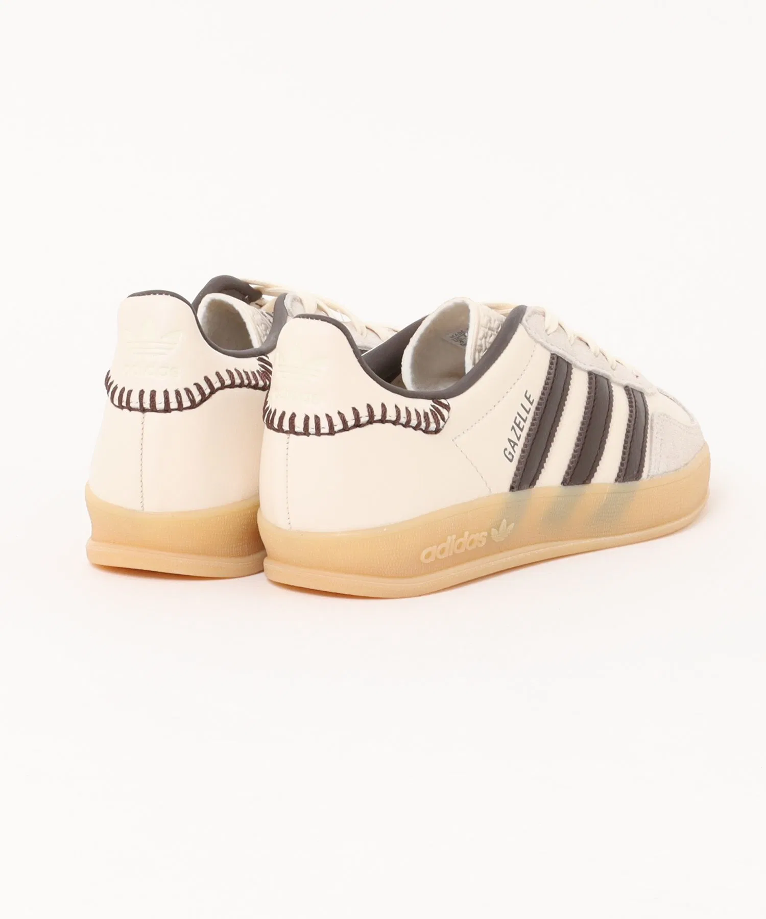 Мужские кроссовки Adidas Gazelle Indoor JQ1748 — фото 2