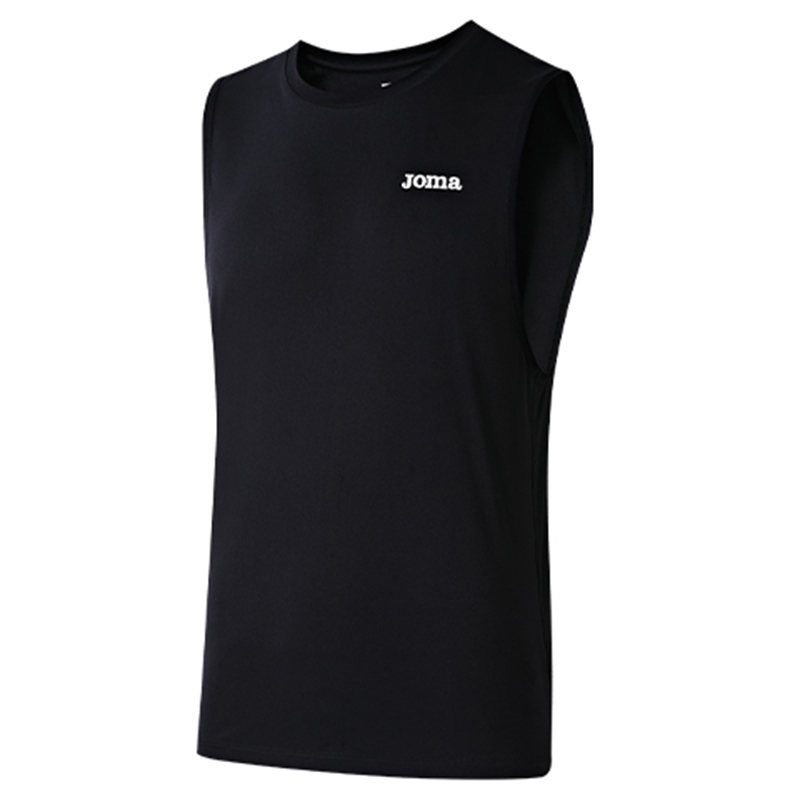 

Тренировочные майка для мужчин Joma, белый
