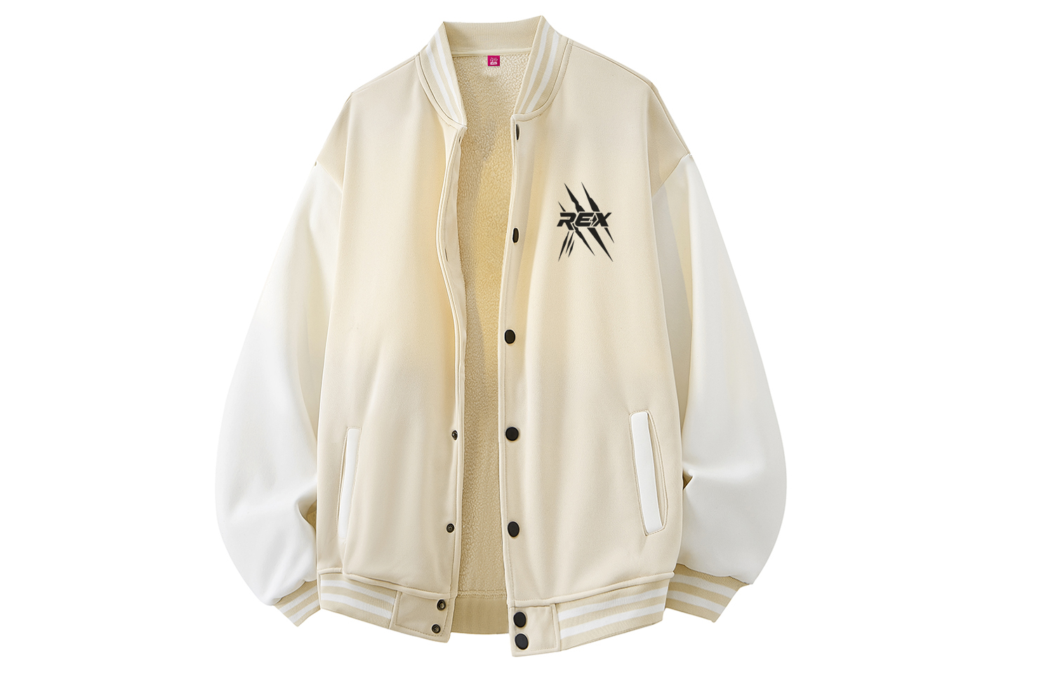 

Disney Куртка Unisex, Khaki