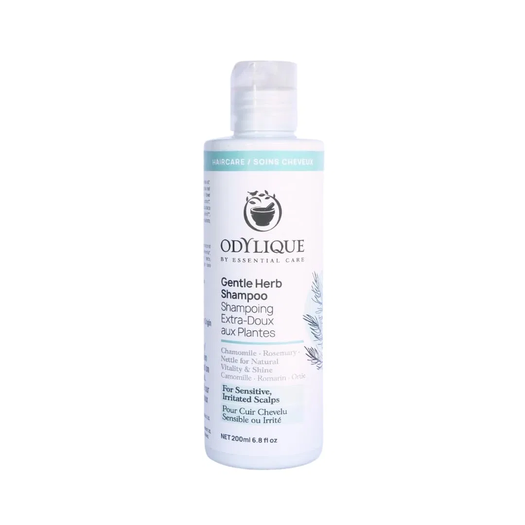 Органический шампунь Gentle Herb Odylique