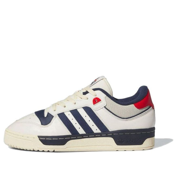 

Кроссовки rivalry 86 low Adidas, бежевый