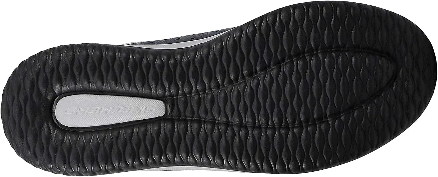 Мужские кроссовки Skechers Delson Camben, 2-Navy — фото 4