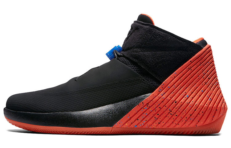 

Мужские баскетбольные кроссовки JordanWhy Not Zer0.1