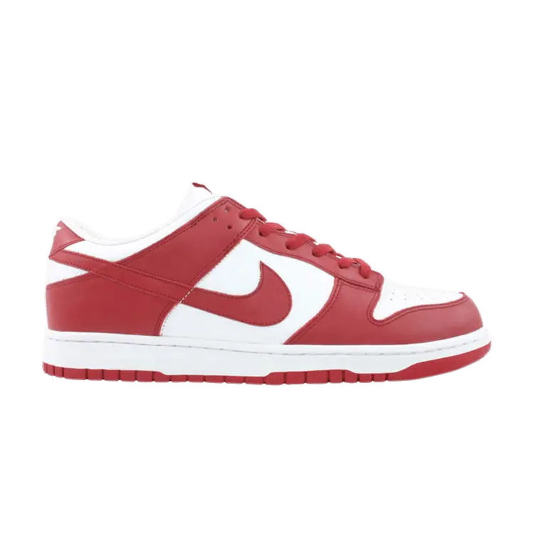 

Кроссовки Nike Dunk Low