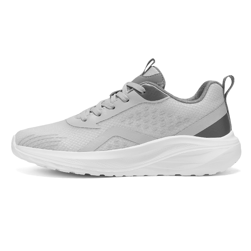 

Повседневные кроссовки мужские Low top NMR, серый