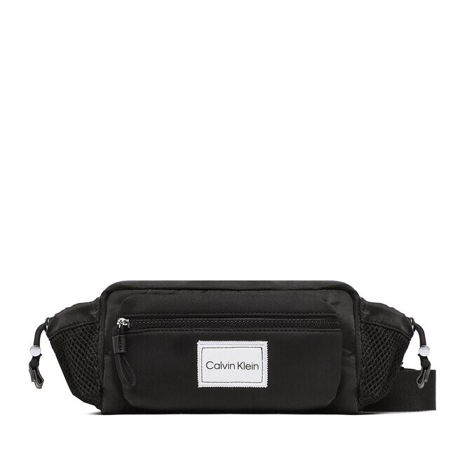 

Сумка Calvin Klein LightweightConnv Xbody/Waistbag, черный