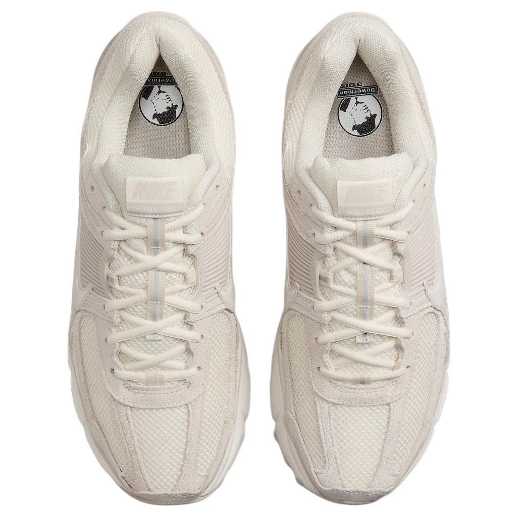 Nike Zoom Vomero 5 Light Orewood Brown - Light Earth Umber/Light Earth Umber, цвет Light Earth Umber/Light Earth Umber — фото 4