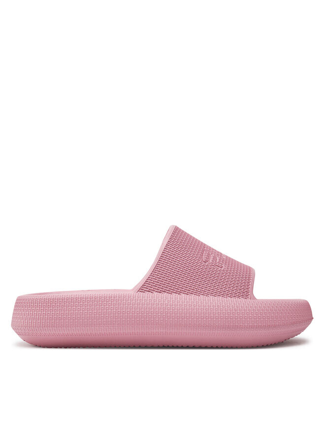 

Тапочки Fila, розовый