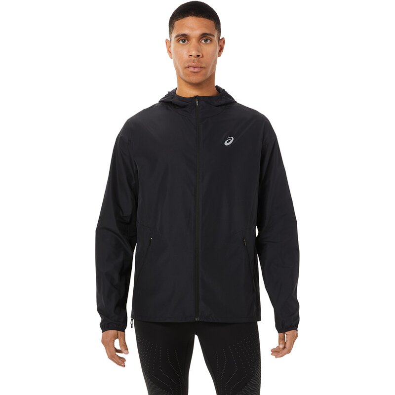 

Куртка Acceler Light Jacket Asics, черный