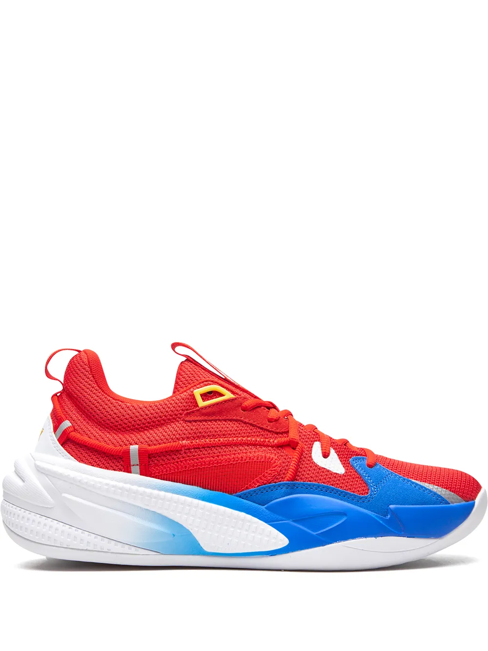 

Кроссовки RS-Dreamer Super Mario 64 PUMA, красный