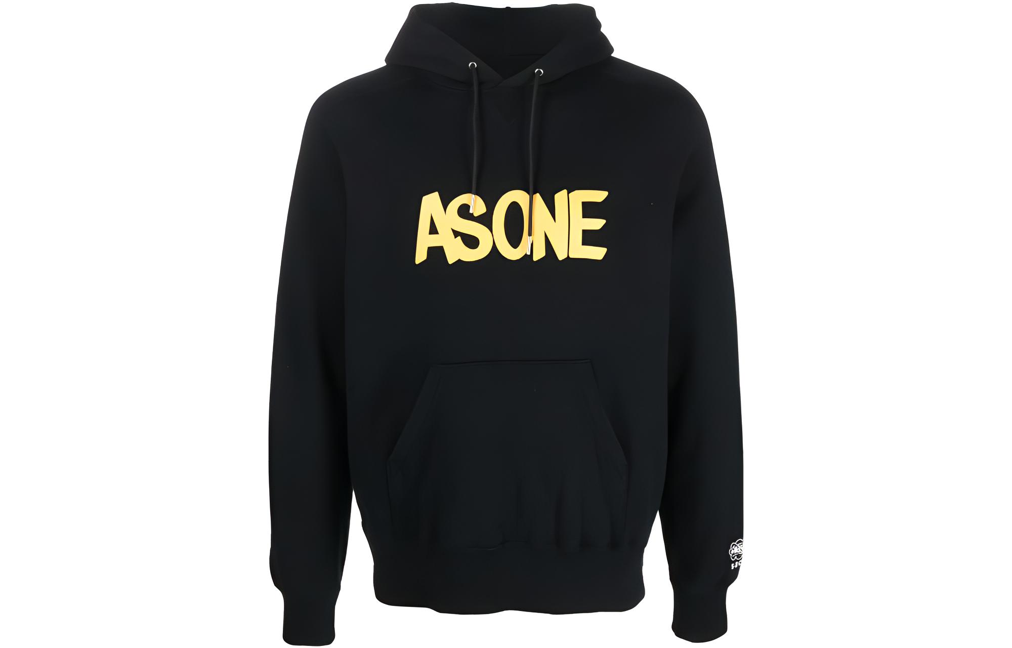 

Свитер мужской черный Sacai