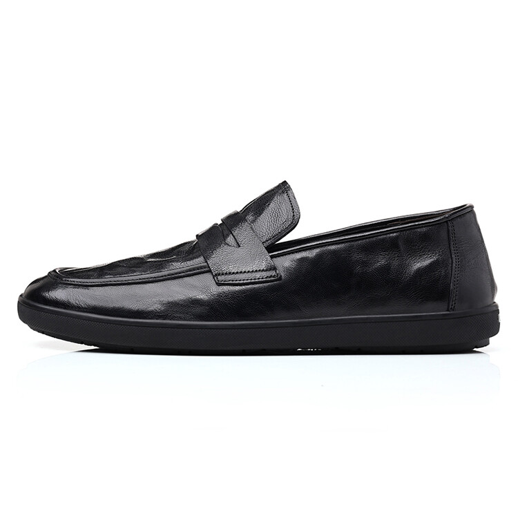 

Gommino Лоферы Мужские Gzz, черный