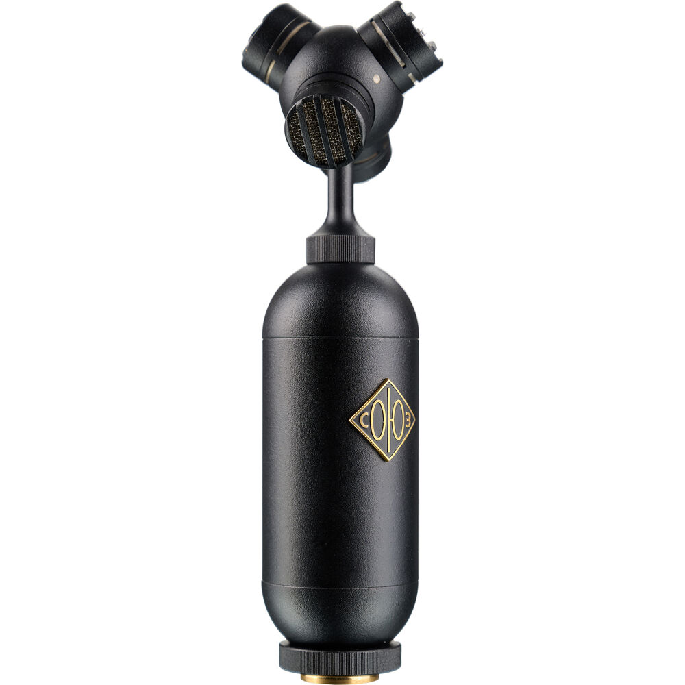 

Микрофон Soyuz Microphones 013 Ambisonic Microphone 013AMB