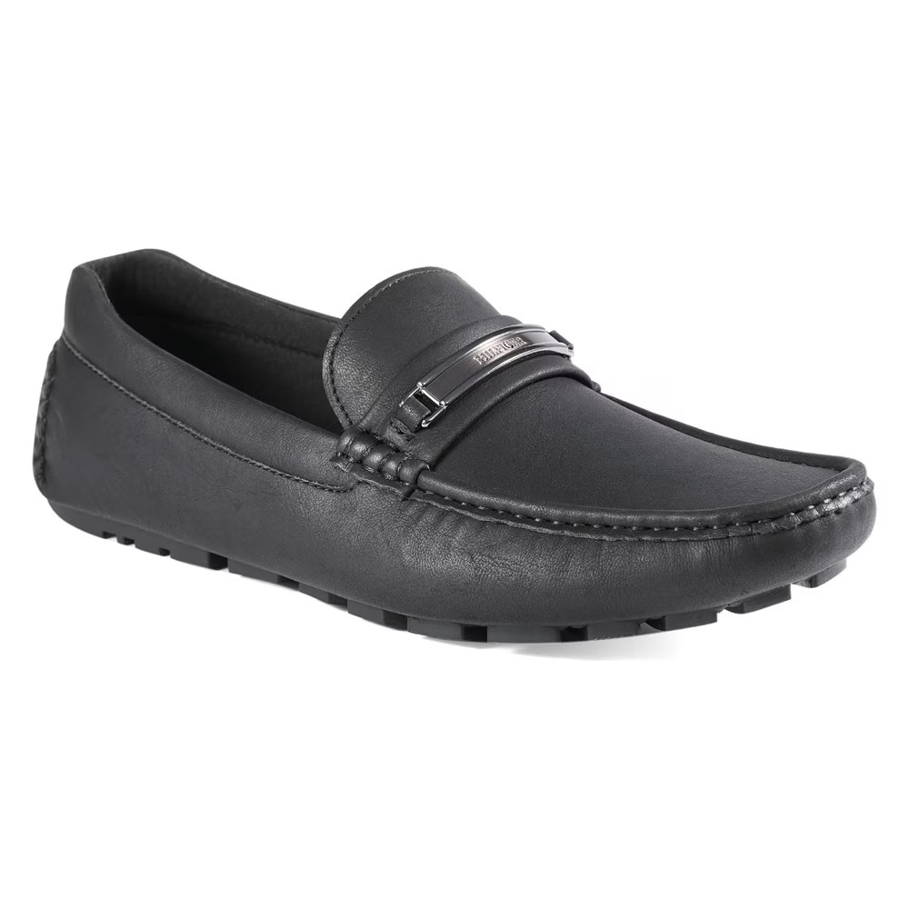 

Aires мокасины с мыском Tommy Hilfiger, черный