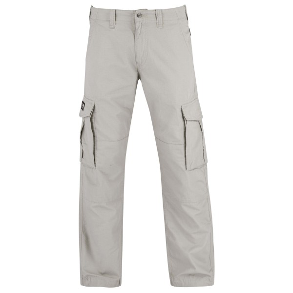 

Брюки Cargo ripstop для отдыха Reell, серый