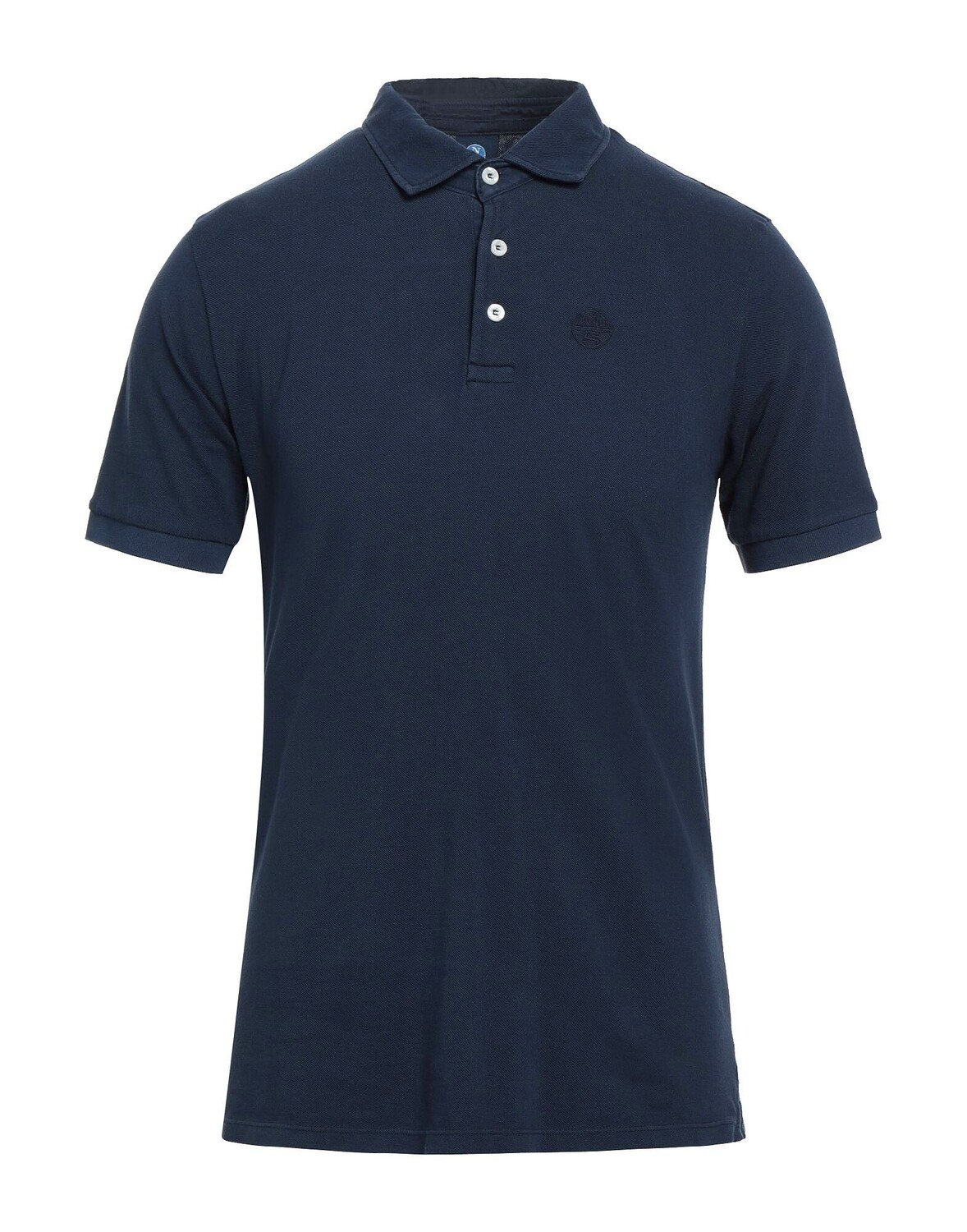 

рубашки поло North Sails, синий